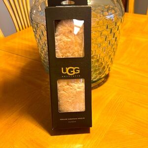 UGG women’s sheepskin insoles